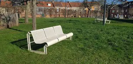 Photo de Noormannenpark