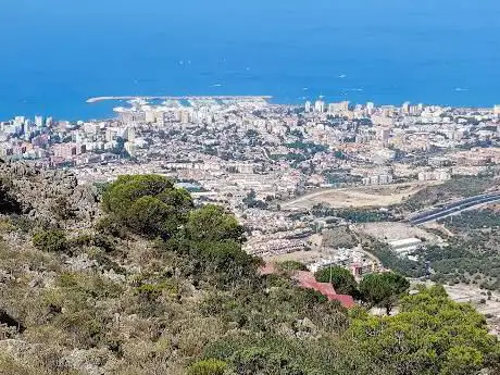 Photo de Mirador Sur