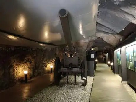 Museo Artiglierie 14-18