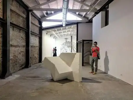 Photo de Galleria Alberta Pane