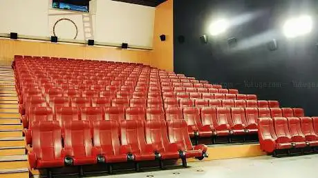Photo de Giometti Cinema Multiplex Omnia Center