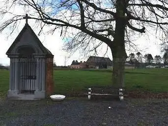Chapelle de la rue d'Arboy