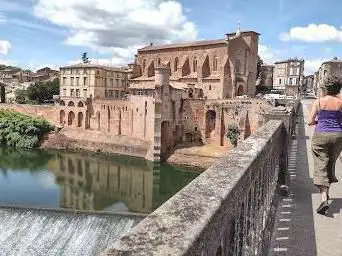 Photo de Musée de l'Abbaye Saint Michel
