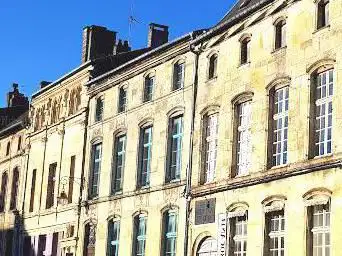 Photo de Belvedere des Grangettes