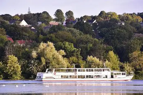Essen Tourist Info
