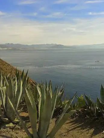 Photo de Mirador Del Sarchal