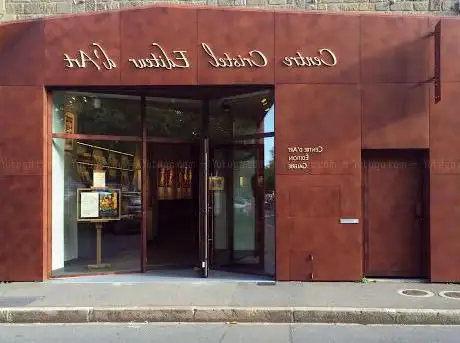 Centre Cristel Éditeur d'Art
