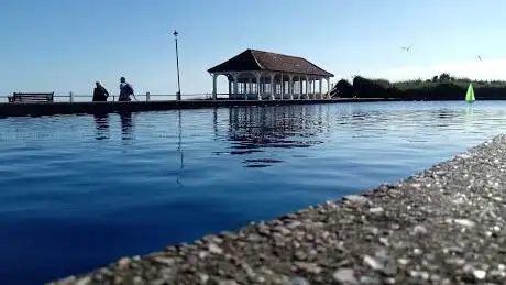 Photo de Sheringham Boating Lake