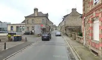 Mjc Lamballe