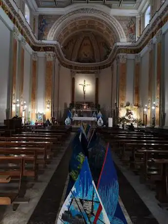 Photo de Church of Saint Mary of Grace