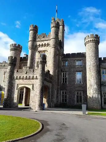 Hensol Castle