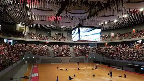 Brest Arena