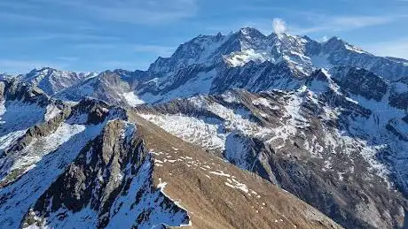 Photo de Cima Lampone