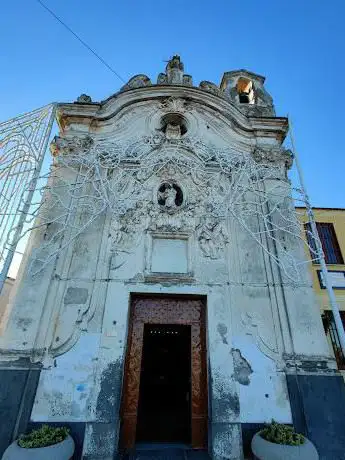 Parrocchia S. Cuore di Gesù
