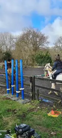 Photo de Horam Manor Riding Stables