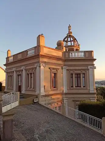 Casa da Maleta
