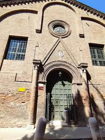 Photo de Monastery of Corpus Domini