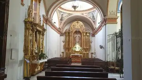 Photo de Iglesia Parroquial de Santiago