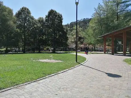 Parco Istria ex Ferrari