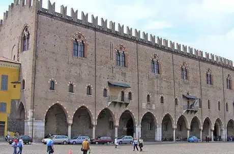 Photo de Mariangela Spallanzani - Guida Turistica Mantova