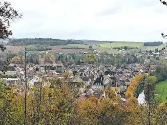 Belvedere Ouest