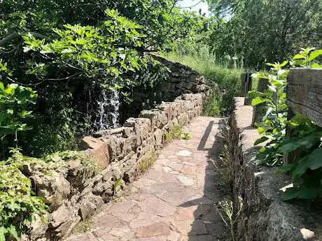 Parco Su Forraxi