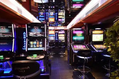 Photo de Sala Admiral SLOT & VLT
