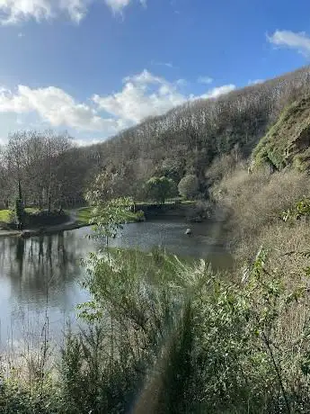 Vallon du Stangalar