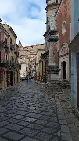 Photo de Palazzo De Lieto