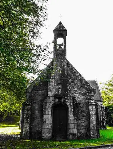Photo de Chapelle de Lanriot