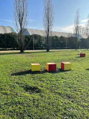 Parco dell'Isolabella