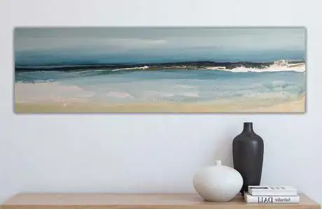 Photo de Jessica Livsey Art - fibre designs