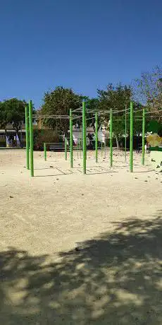 Photo de piedra Park