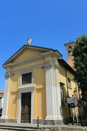 Photo de Chiesetta di San Michele
