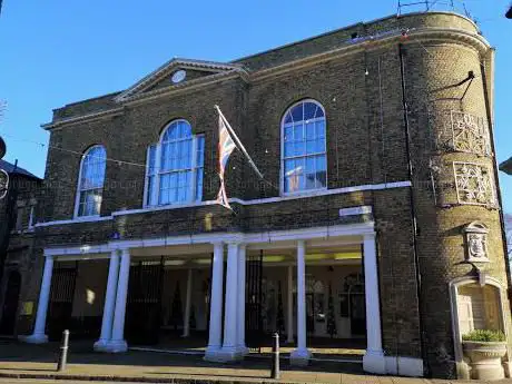 Deal Visitor Information Centre