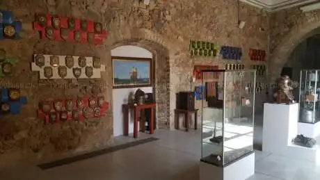 Photo de Casa Todde Museo del mare