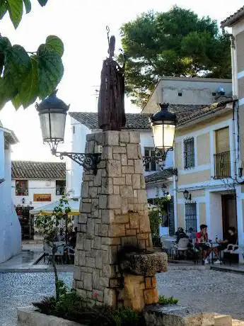 Photo de Museu Històric Medieval de Tortura