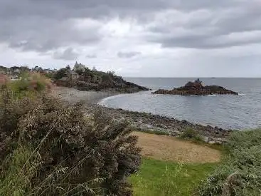 Photo de Grève de l'Isnain