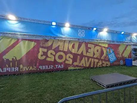 Photo de Reading Festival