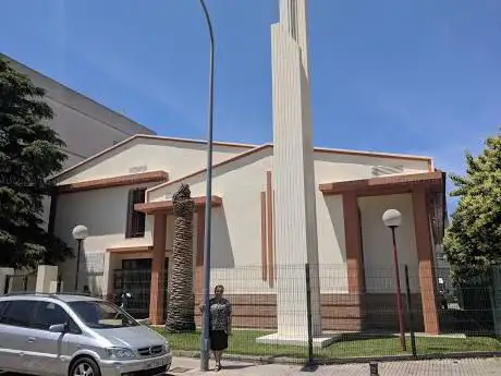 Photo de La Iglesia de Jesucristo de los Santos de los Ultimos DÃÂas