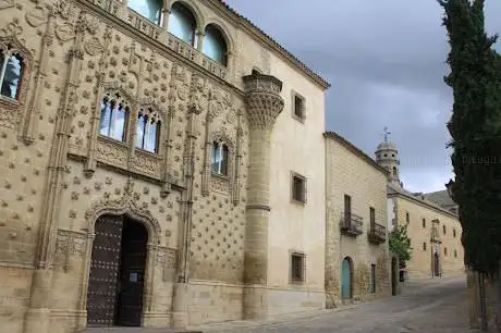 Photo de Palais de Jabalquinto