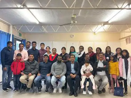 Photo de Bethel Prayer Fellowship Stevenage