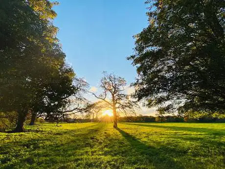 Photo de Abington Recreation Ground