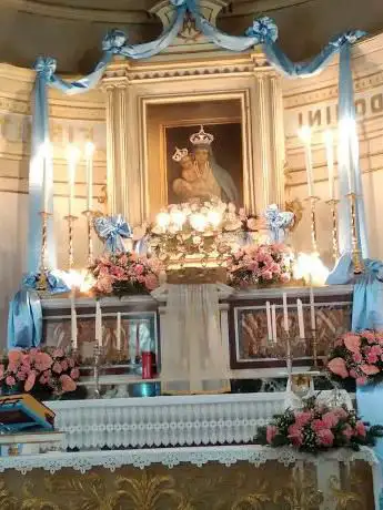 Photo de Chiesa Madonna Di Loreto