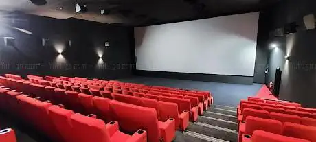 Photo de Cineplanet Salon-de-Provence