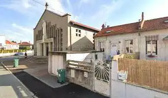 Photo de Eglise St Thérèse