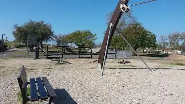 Photo de Aire de jeux richelieu