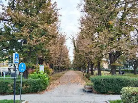 Parco Carrobio