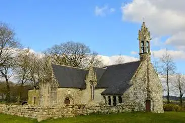 Photo de Chapelle Saint-Guen de Saint-Tugdual