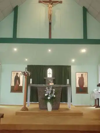 Photo de Our Lady of the Assumption Catholic Church
